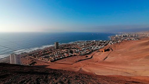U. de Chile implementará proyecto para el uso de geotermia en la región de Antofagasta