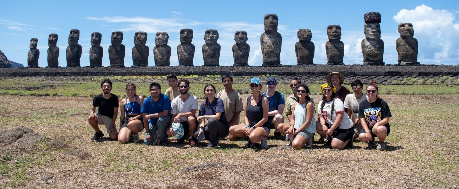 Geología Rapa Nui