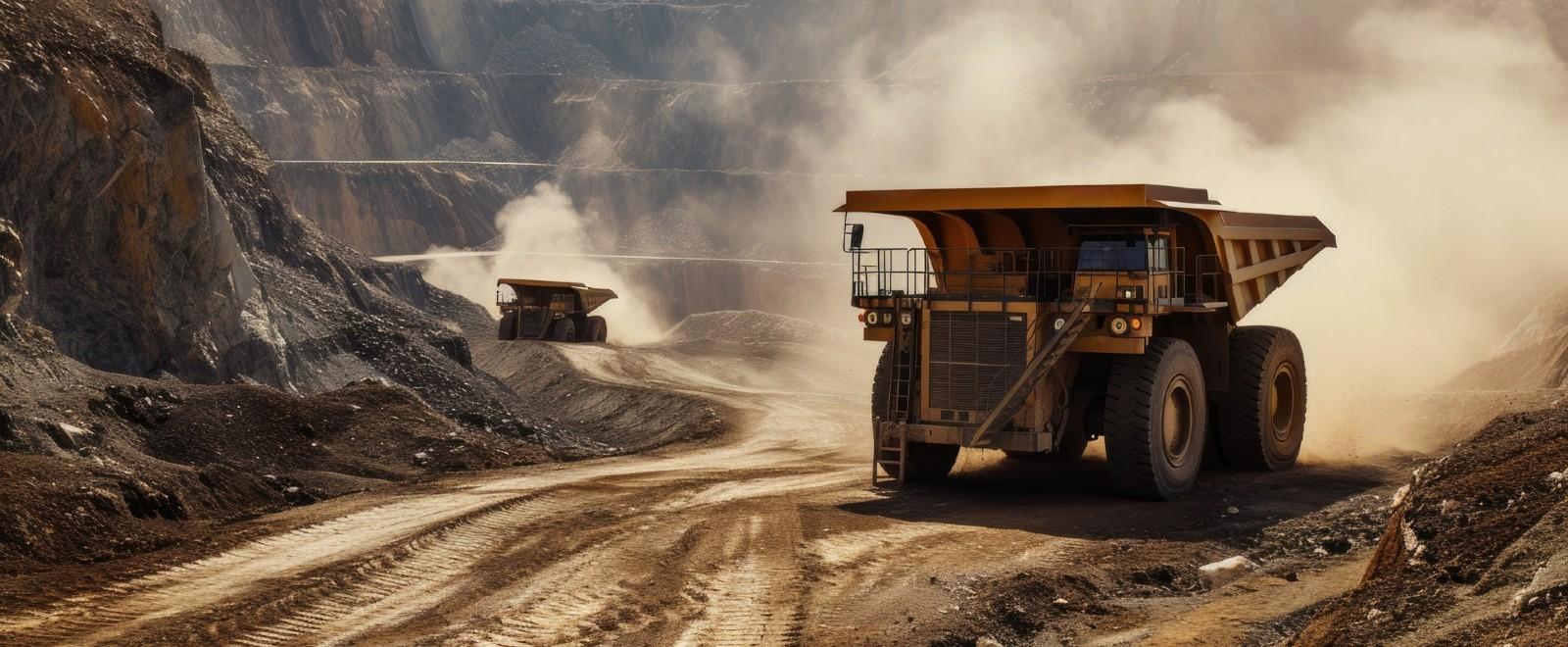 Investigación UCHILE proyecta que eventos climáticos extremos podrían interrumpir la producción nacional de cobre