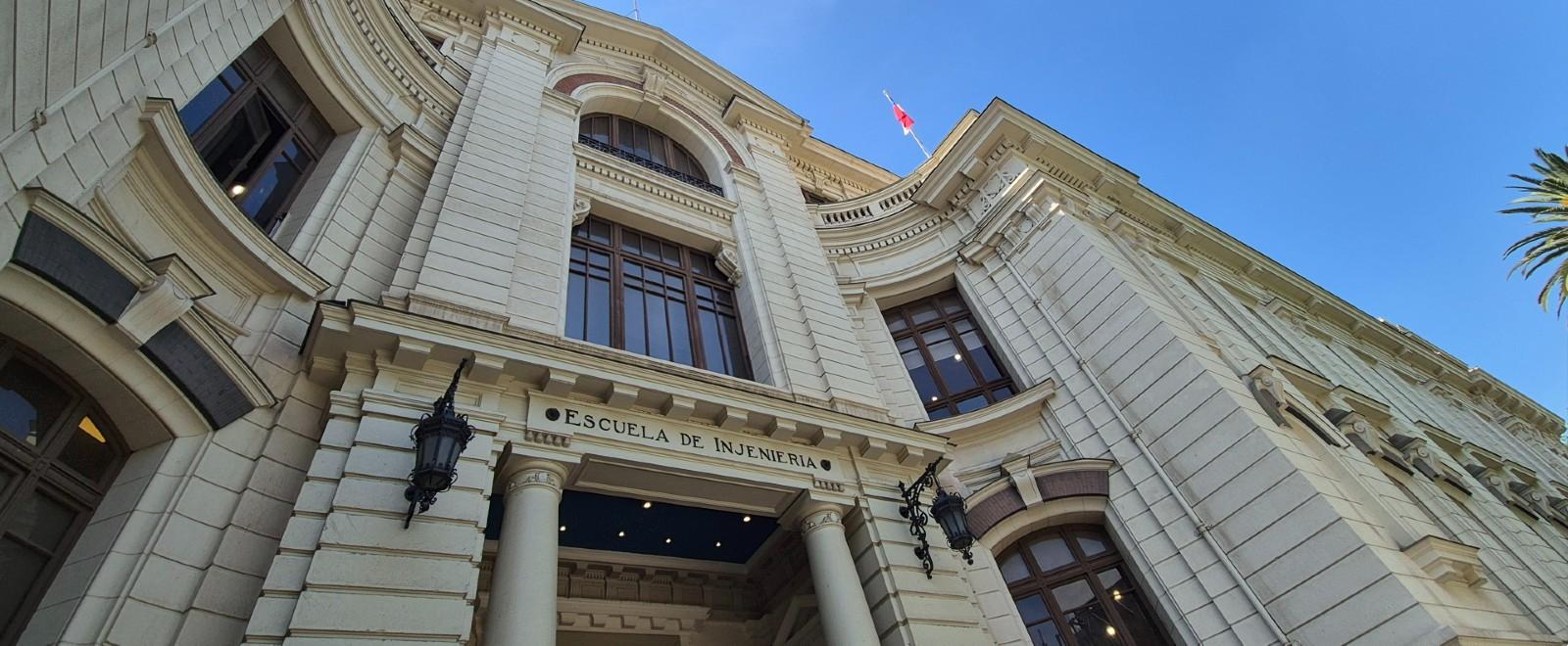 Ocho proyectos Fondecyt de Iniciación 2026 impulsan la investigación en la FCFM