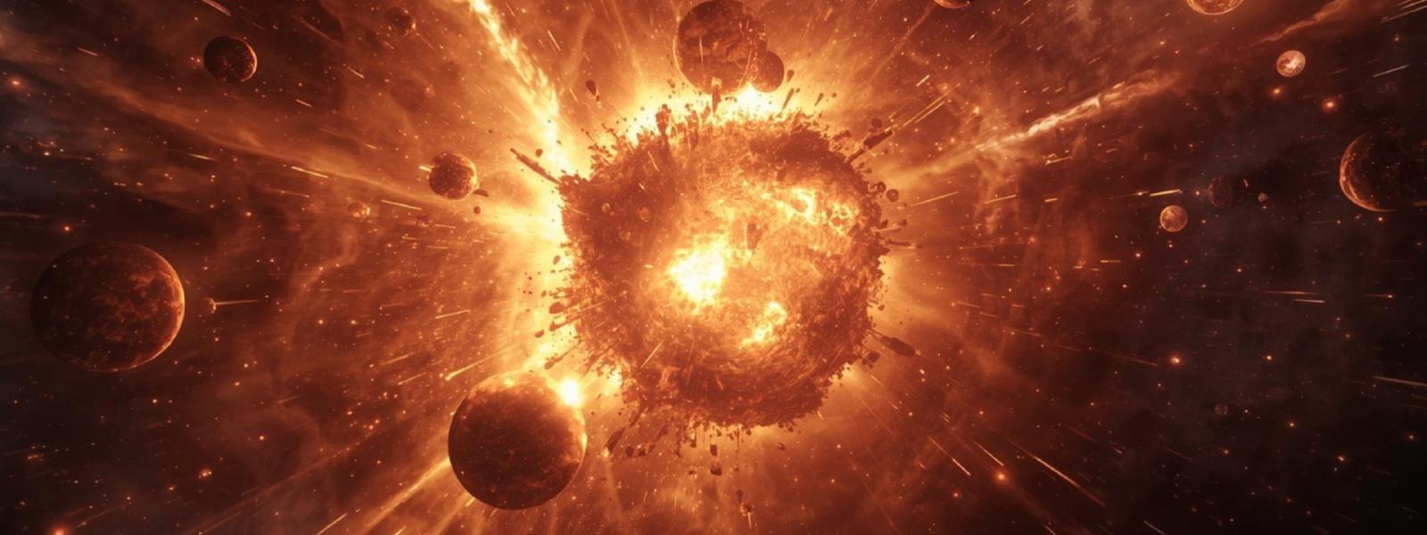 Astrónomo FCFM lidera hallazgo crítico sobre el origen de los primeros agujeros negros