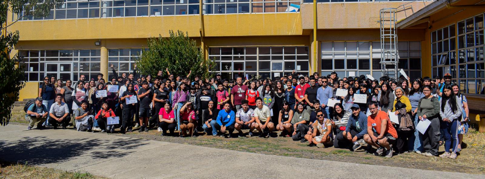 Tercera Escuela de Verano Indígena: Ciencia y tecnología al servicio de las comunidades