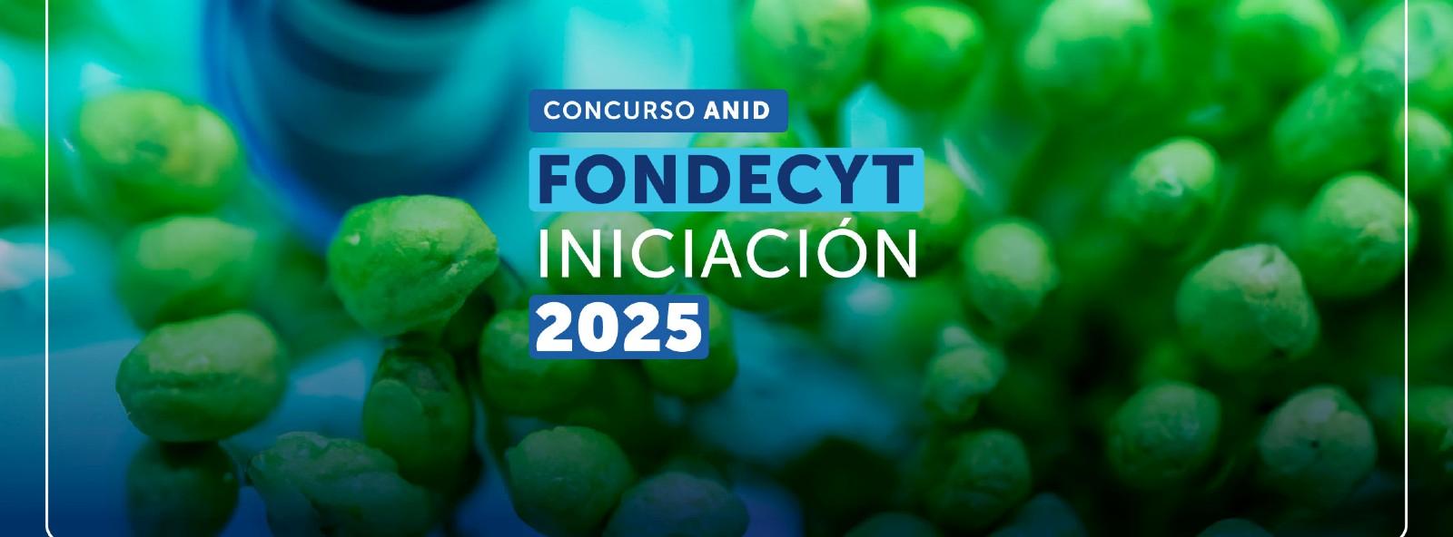 FCFM lidera investigación científica con siete nuevos proyectos Fondecyt 2025