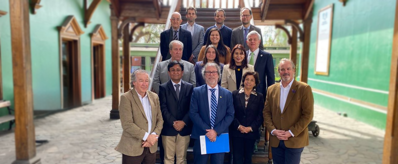 ITL y Corfo firman convenio que involucra la mayor inversión en I+D en el país