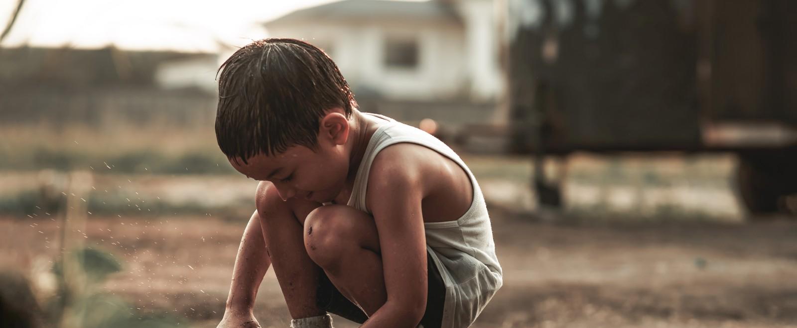 Proyecto U. de Chile estima el costo de garantizar un piso de protección social para la infancia