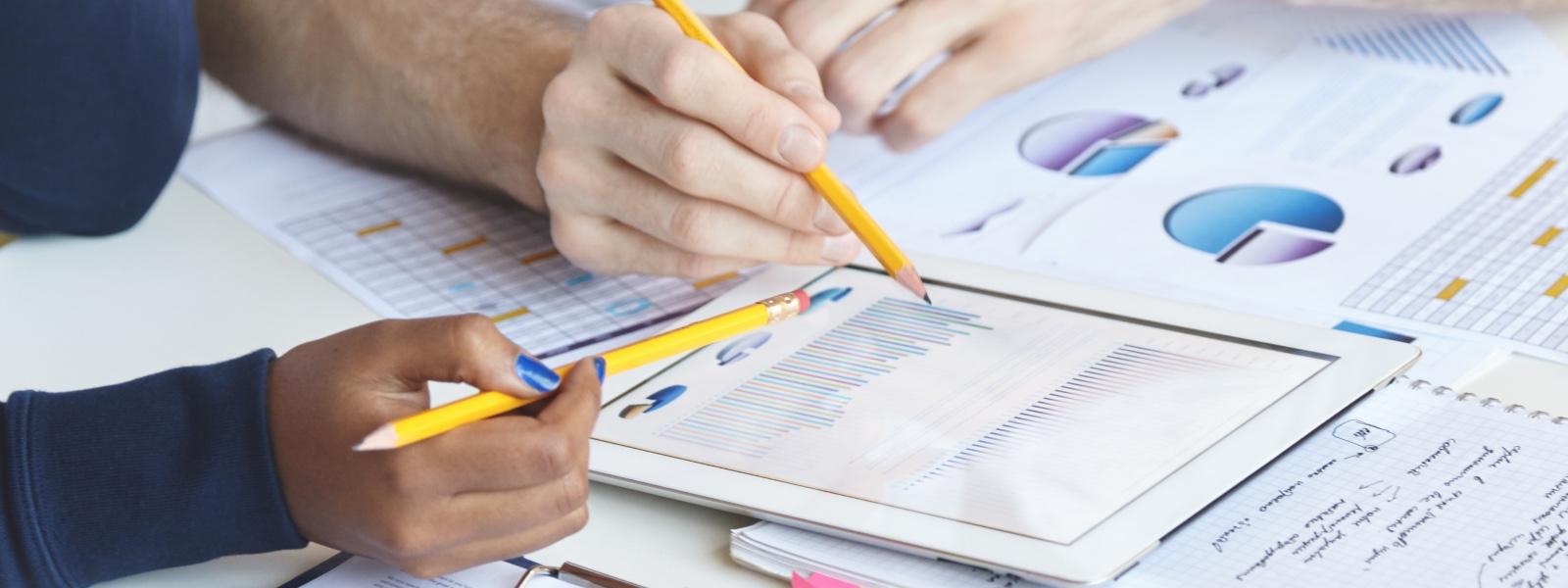 Columna de opinión: I+D, tan ausente como urgente