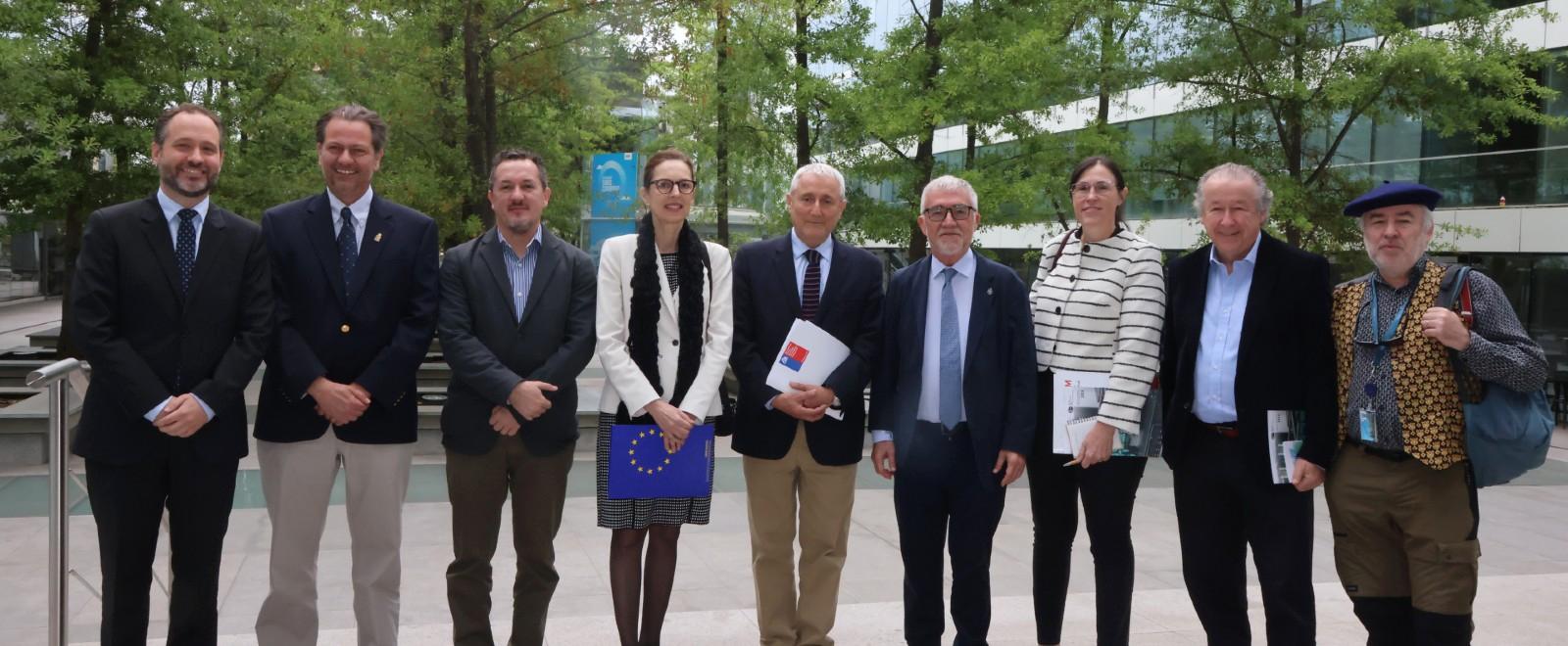 U. de Chile es parte de nueva red de supercomputación que fortalecerá la colaboración científica