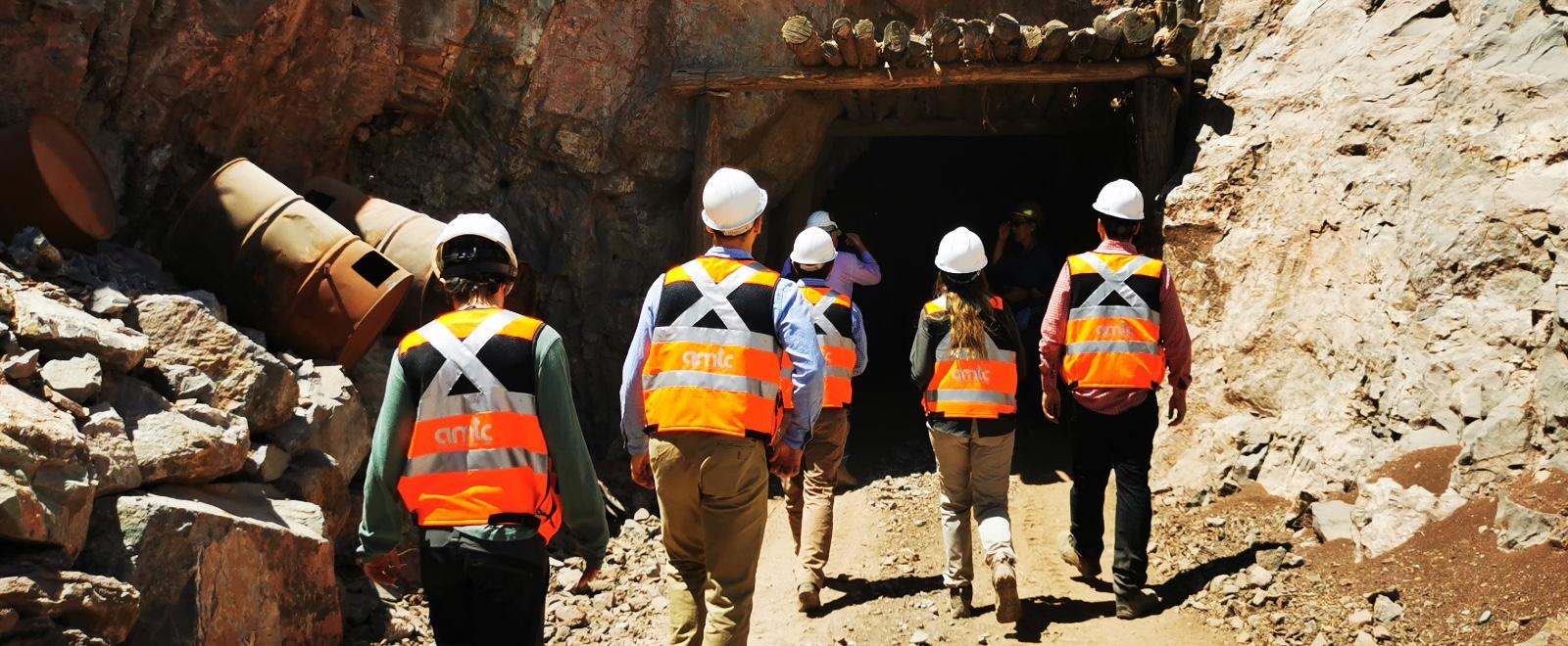 AMTC obtiene financiamiento hasta 2030 gracias a concurso para centros de investigación aplicada