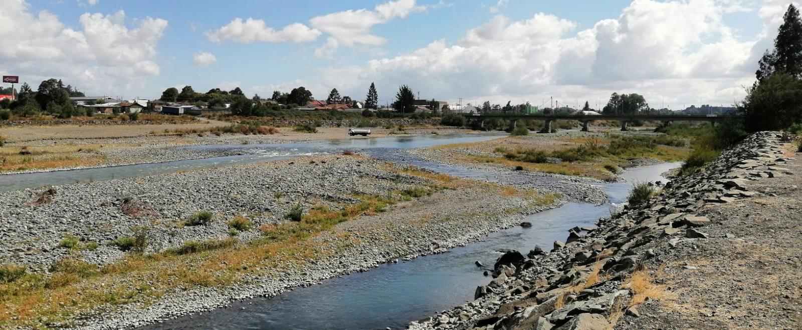 Investigación revela factor clave para estimar cuánta agua tenemos en nuestros ríos