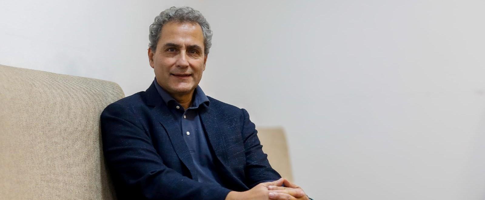 Alejandro Maass es distinguido con el Premio Nacional de Ciencias Exactas 2025