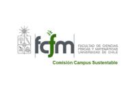 Logo de Comisión Campus Sustentable