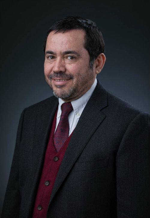 Prof. Luis Vargas