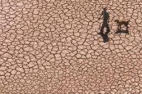 "La actual sequía es la de mayor duración (5 años) y extensión territorial en la zona central de Chile, superando a eventos previos que se extendieron 2 años como máximo", expresó el prof. Garreaud.