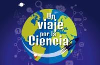 La semana "Un viaje por la Ciencia" se desarrollará de manera virtual del 23 al 27 de noviembre.