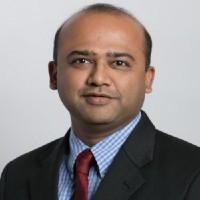 Yogesh V. Joshi, investigador de la U. de Maryland, EE.UU.