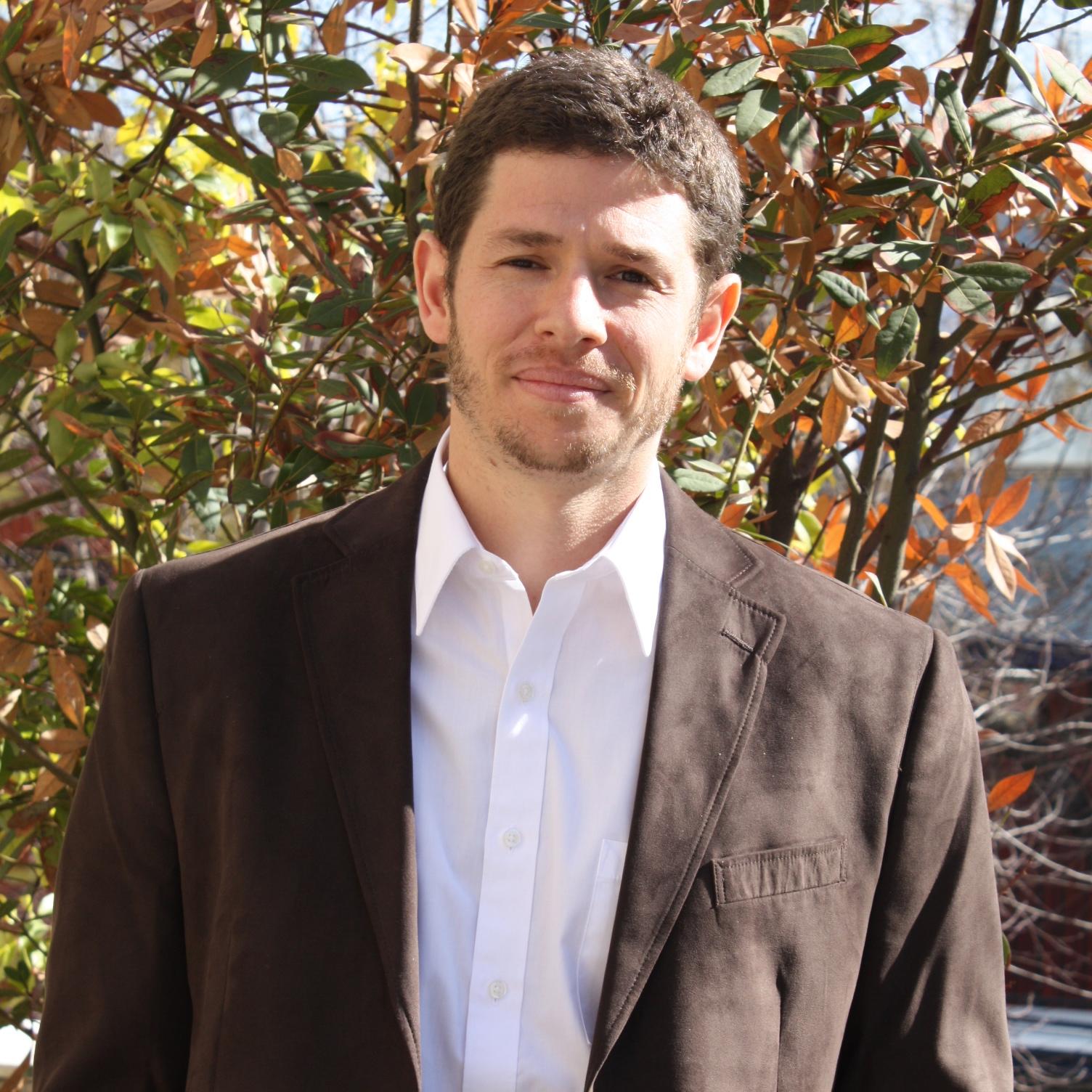 Daniel Schwartz, académico del DII e investigador del ISCI.