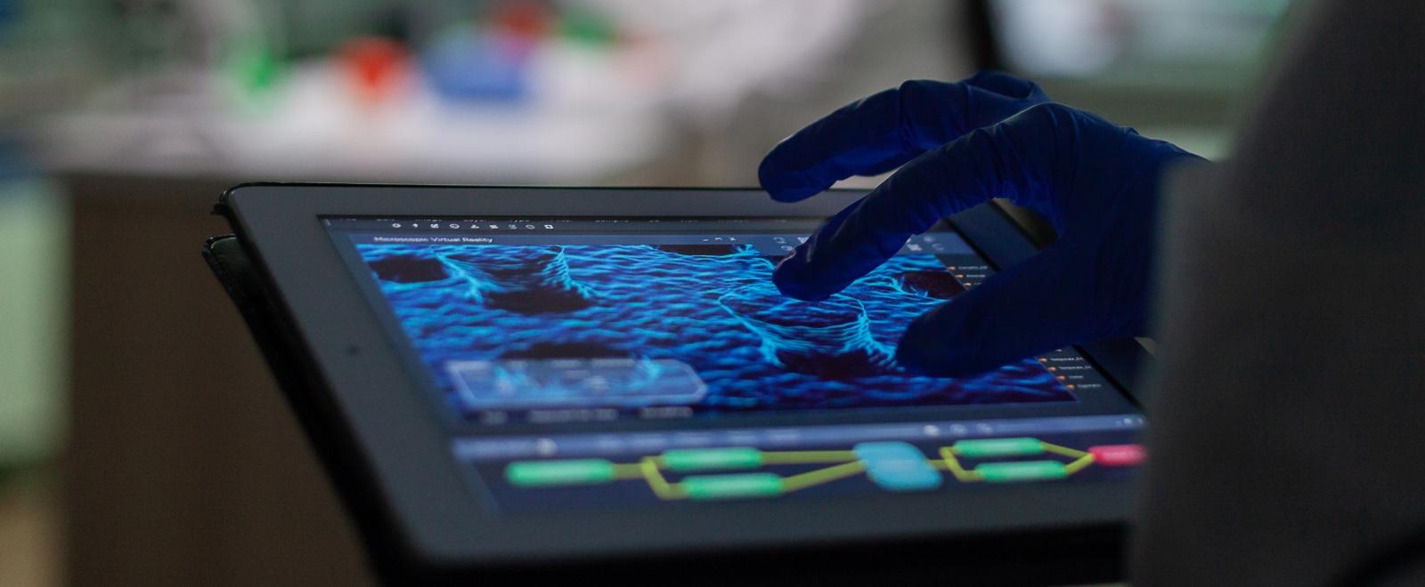 FCFM destaca con tres proyectos adjudicados en el concurso IDeA I+D Tecnologías Avanzadas 2025