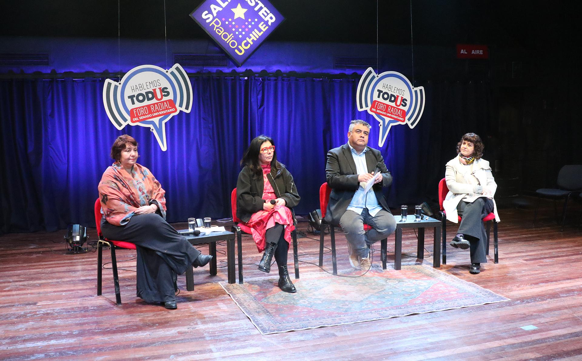Foro cuidados