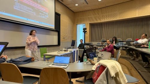 FCFM y DII: innovación para fortalecer la autorregulación estudiantil