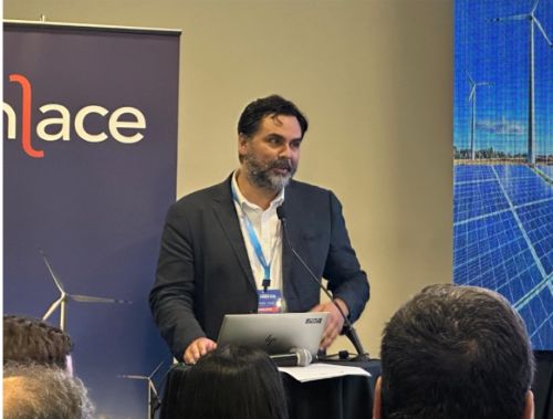 Académico de la FCFM fue designado miembro del Comité de Expertos