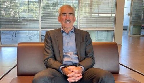 Entrevista a George Loewenstein