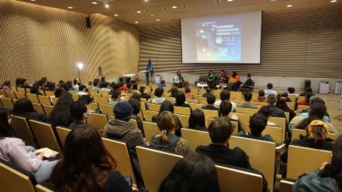 CTI26 convoca a dialogar entre las ciencias y saberes académicos e indígena