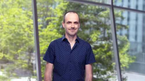 Profesor Éric Tanter es distinguido con Cátedra Internacional de Inria