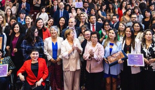 AMTC obtuvo primer lugar en concurso de buenas prácticas