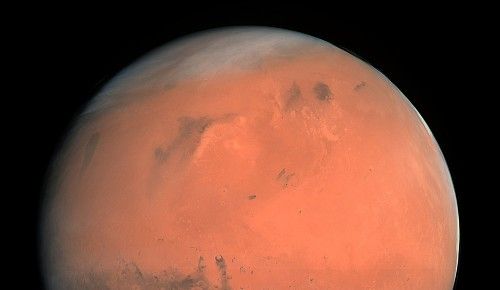 Geólogas estudian rocas del desierto de Atacama similar a las de Marte