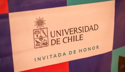 Integrantes FCFM estarán presentes en la Feria del Libro de la UNAM