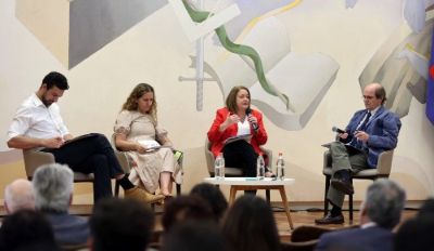 CSP presentó estudio sobre modernización del Estado