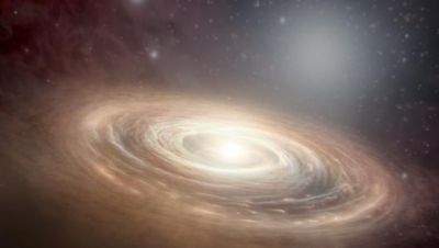 U. de Chile lidera “masivo” hallazgo sobre la formación de planetas 
