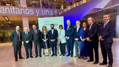 La FCFM abrió sus puertas a la industria en el EAI 2025