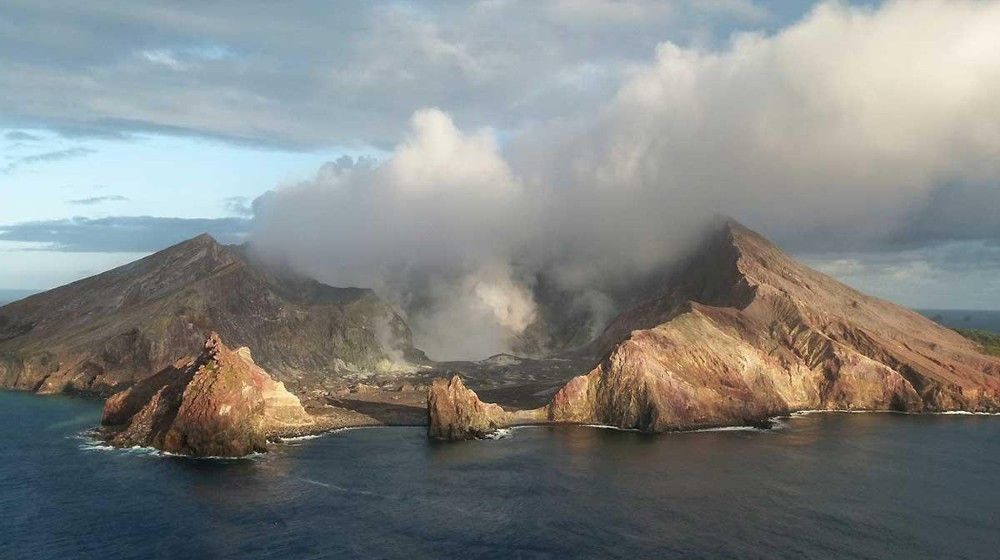 Egresado DGF desarrolla sistema para predecir erupciones volcánicas
