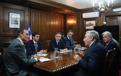 Las pretensiones de la Facultad en relación a este inmueble están motivadas por su vocación pública y de servicio a los intereses culturales del país.