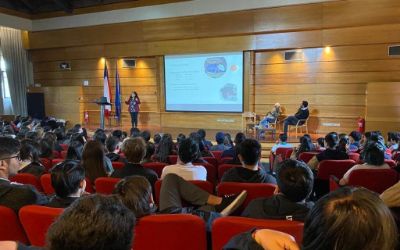 Panel: Cambio climático: Adaptación y mitigación.
