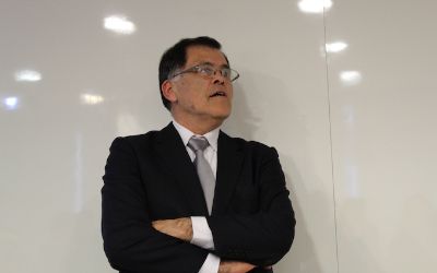 El DIM homenajea al prof. Felipe Álvarez