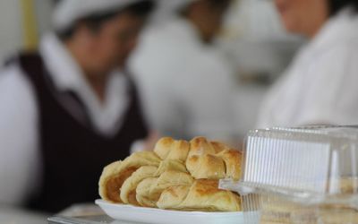 La hora del desayuno es una de las más requeridas