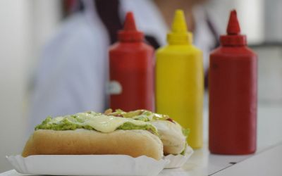 El más solicitado: el completo