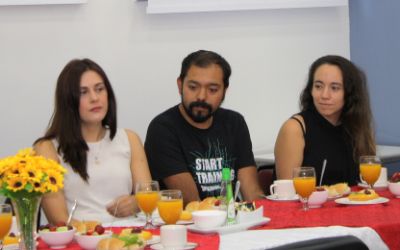 Magister en Bioestadística