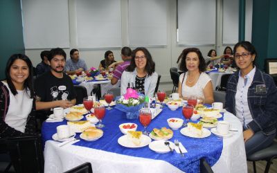Doctorado en Salud Pública
