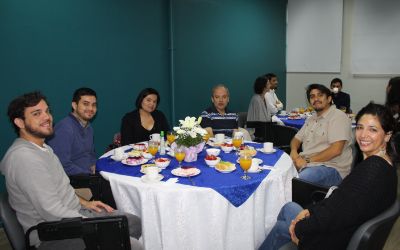 Magister en Salud Mental y Psiquiatría comunitaria