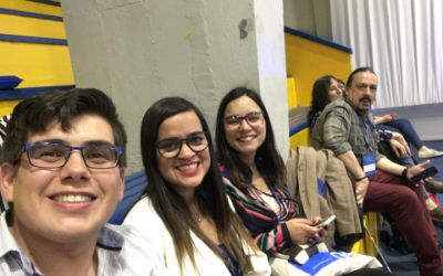 Alumnos magister