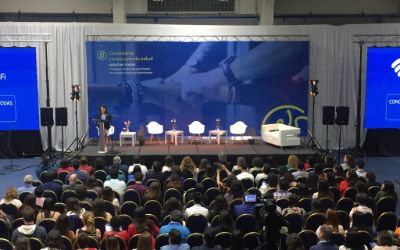 Conferencia Inaugural