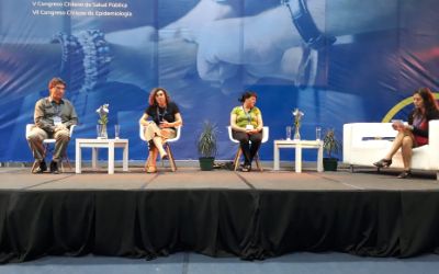 "Violencia en la ciudad: Perspectivas y desafíos en salud pública"