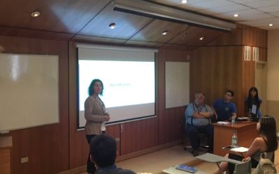 Presentación Dra Aejandra Fuentes