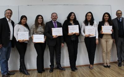 Certificación 2019
