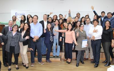 Certificación 2019