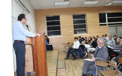 Ceremonia Clausura