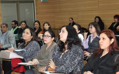 Ceremonia Clausura